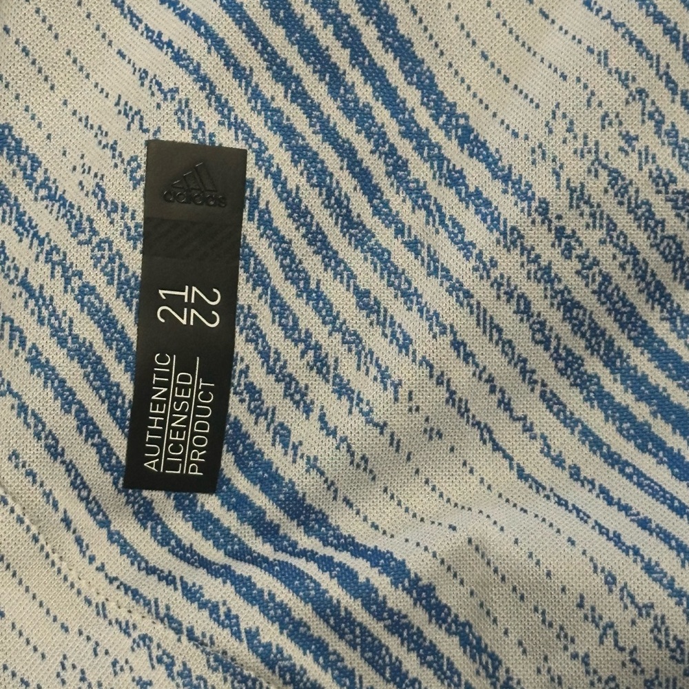 Men’s Manchester United jersey